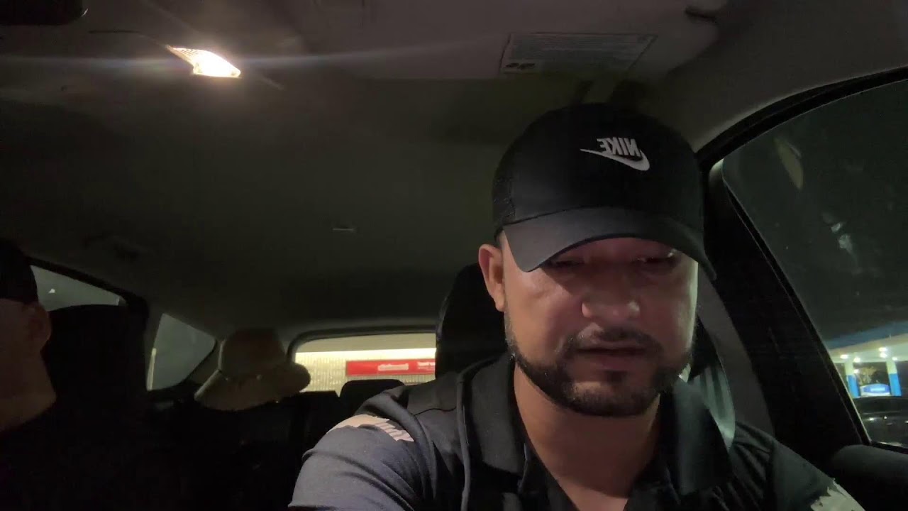 EL BUENO URBEX Live Stream