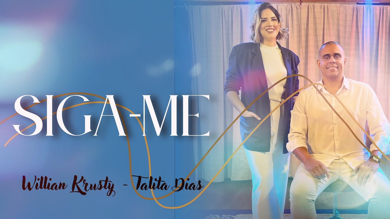 SIGA-ME (Willian Krusty / Colab Talita Dias)