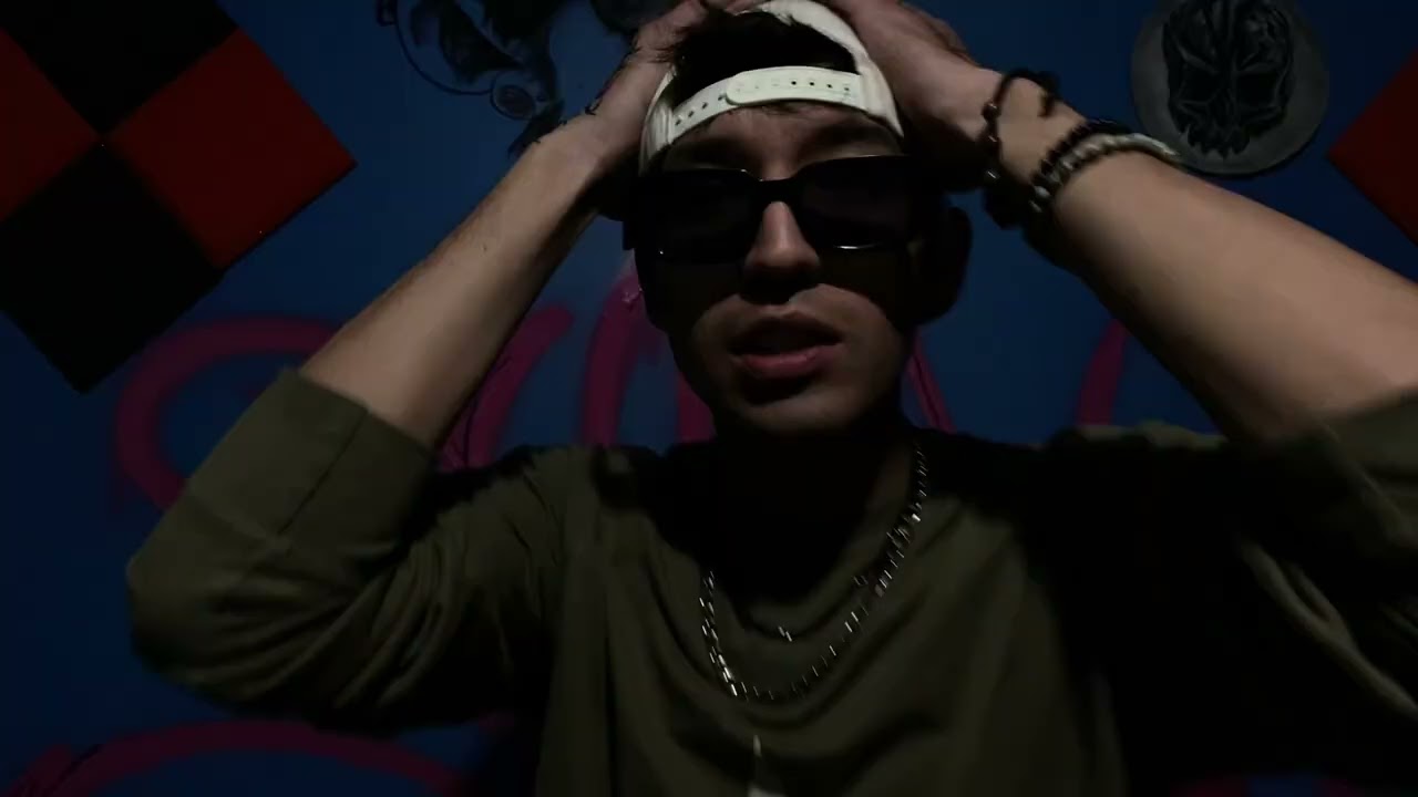 [SAG]yo ya sabía (video oficial) 