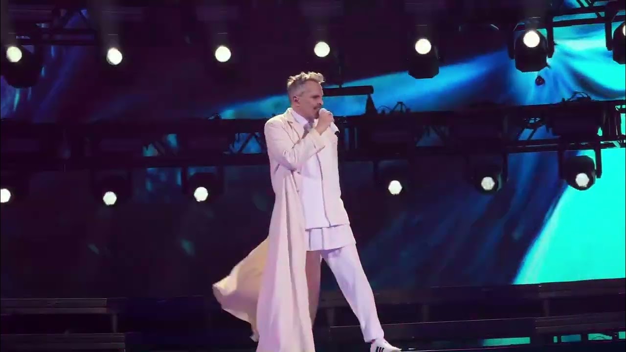 Miguel Bosé - Duende