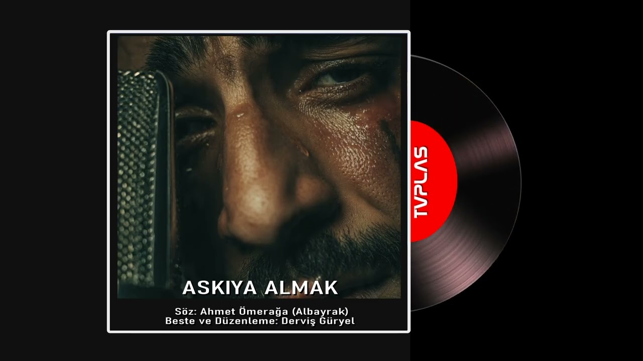 Zamanda Kaybolan Ruhlara Özel: Akustik Bir Yolculuk | TVplas Production