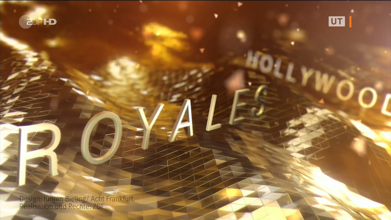 Vizrt showreel