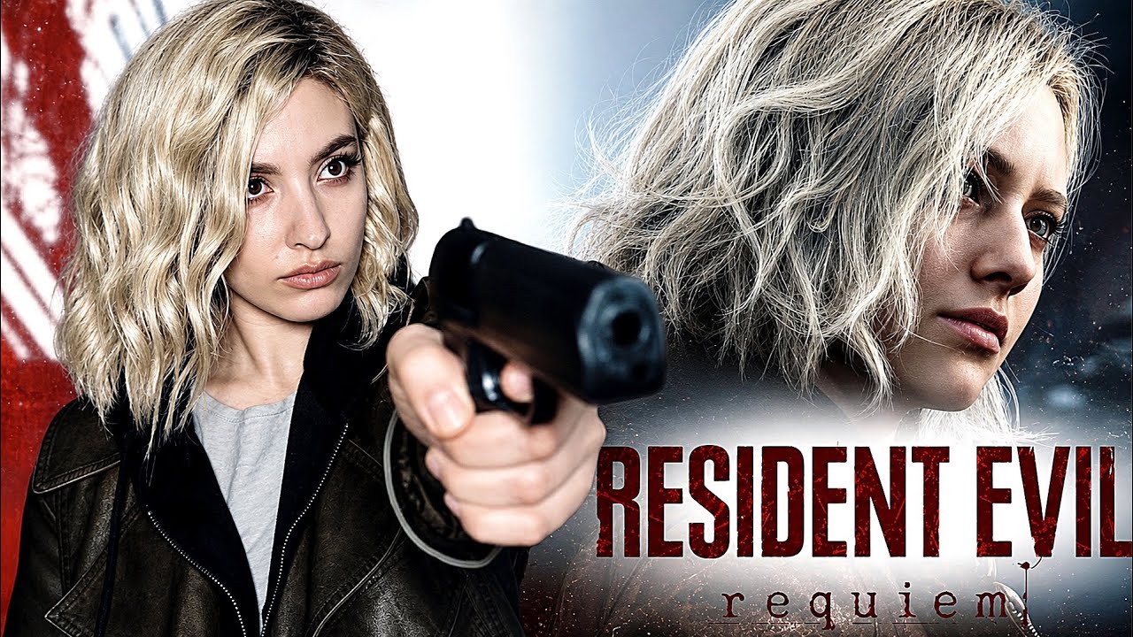 Resident Evil Requiem
