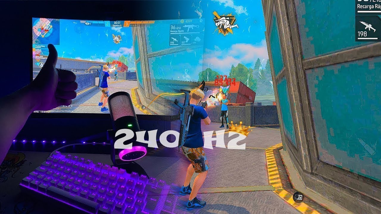 Using Banned Settings🤯⚙️