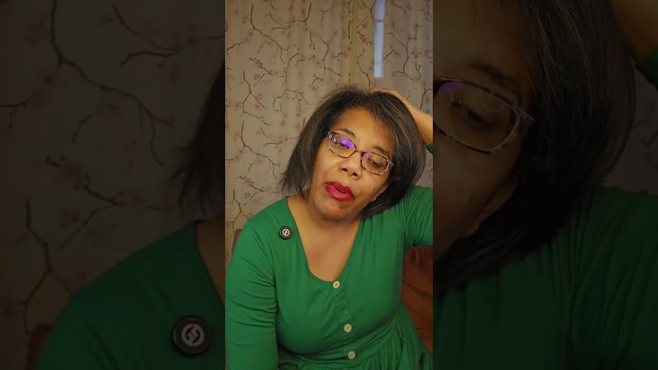 Am I a bad friend for distancing myself from someone going through DV?  |  #shorts