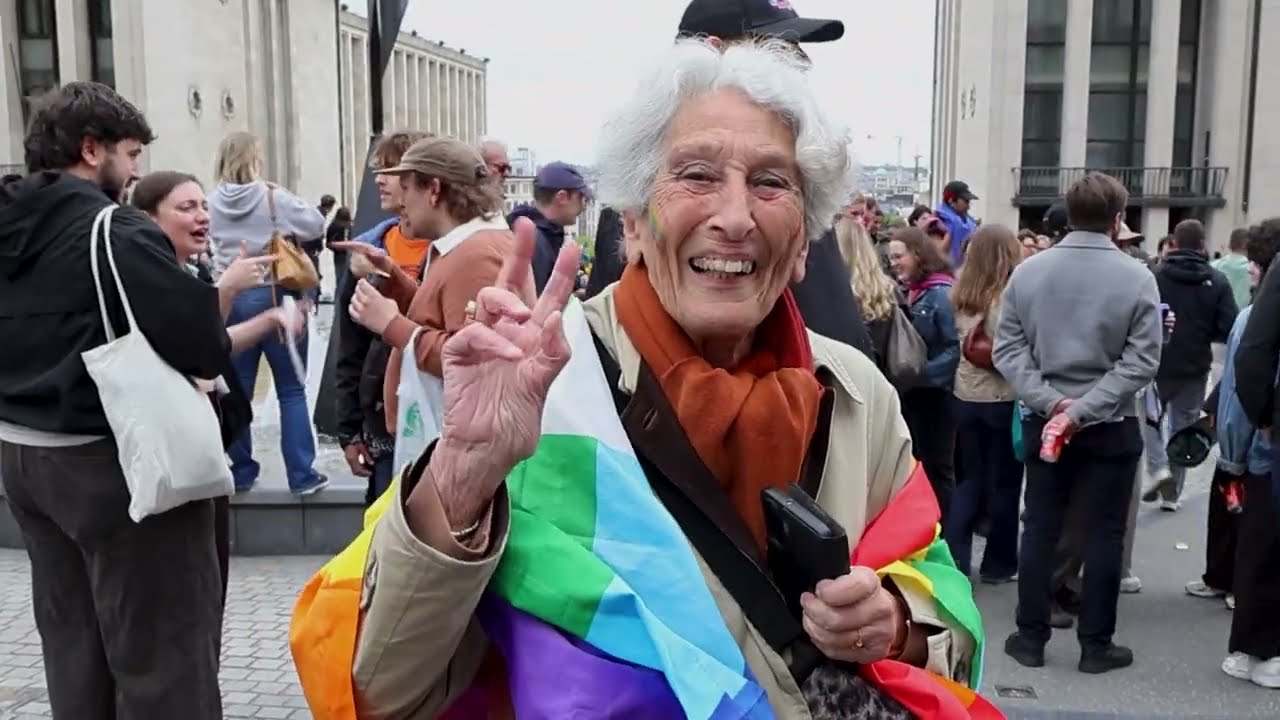 Brussels Pride 2026: The 30th Anniversary
