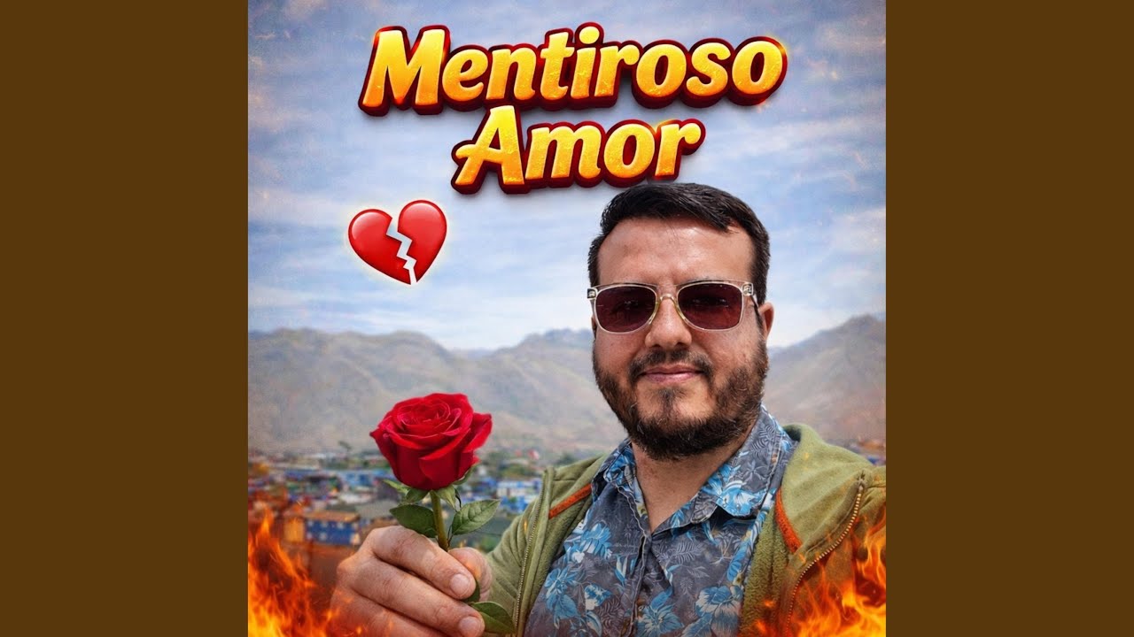 Mentiroso amor