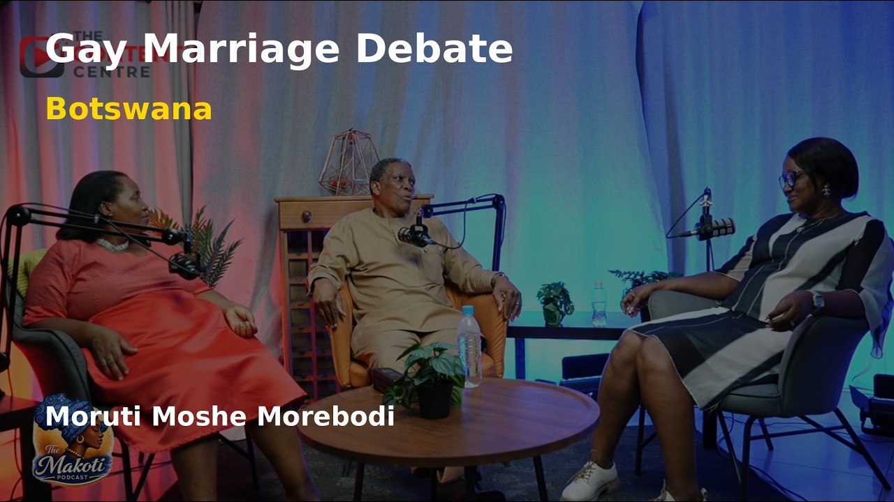 **Title:** Faith, Family & the Future of Marriage | Makoti Podcast