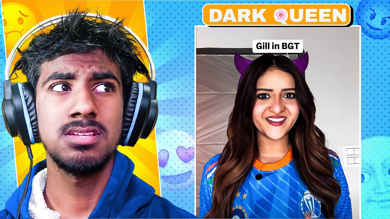 RASHU DODRIYAL- DARK QUEEN OR CRINGE KING OF INSTAGRAM!