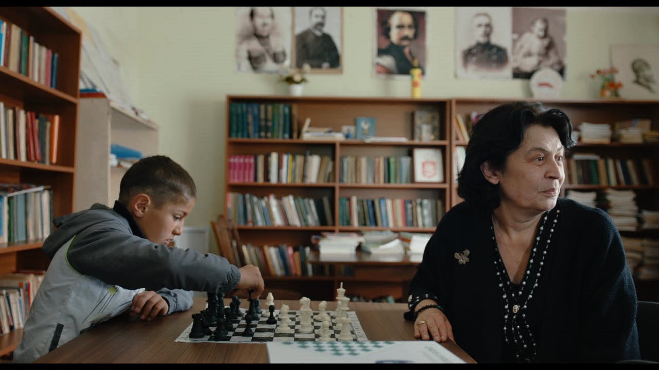 GLORY TO THE QUEEN // Trailer
