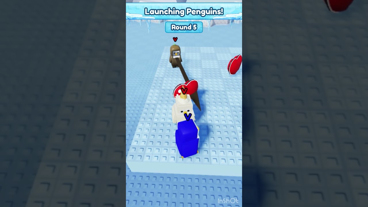 Knockout funny moments