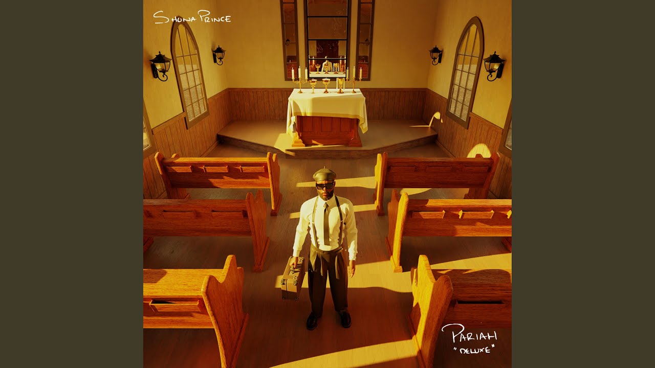 Chipo (feat. Clef Jones)
