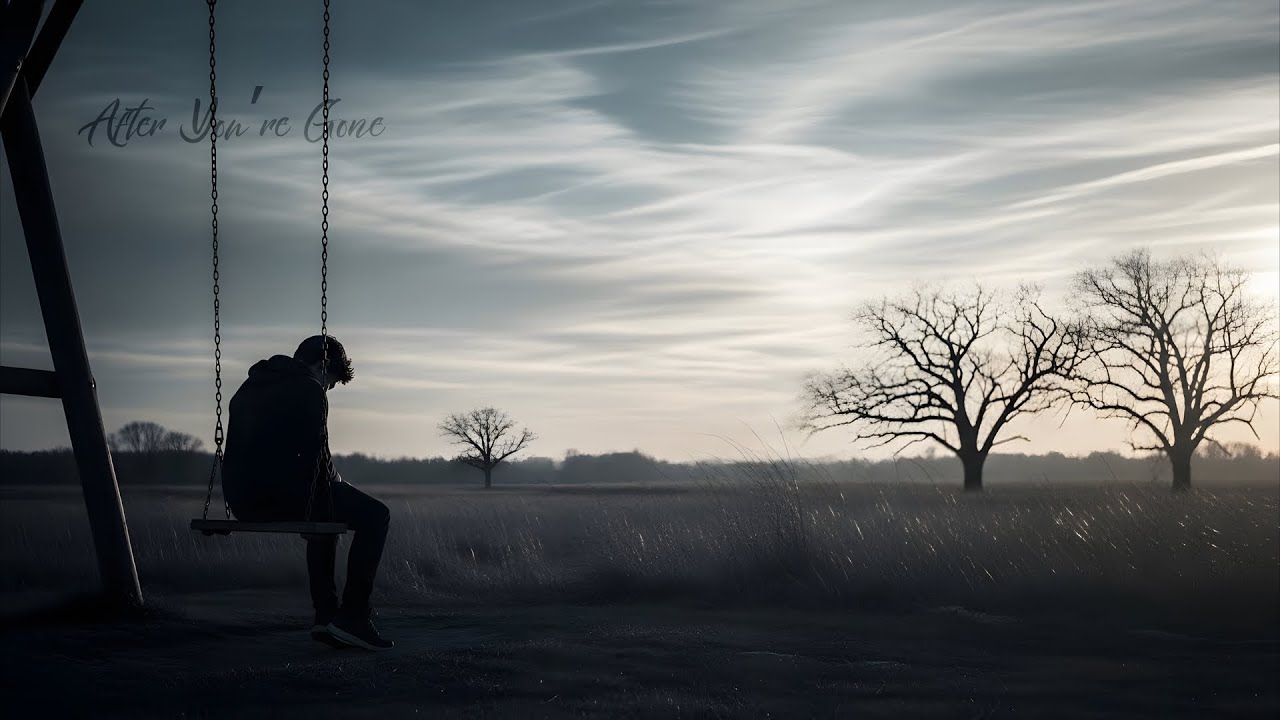 After You’re Gone - The Cry Chord