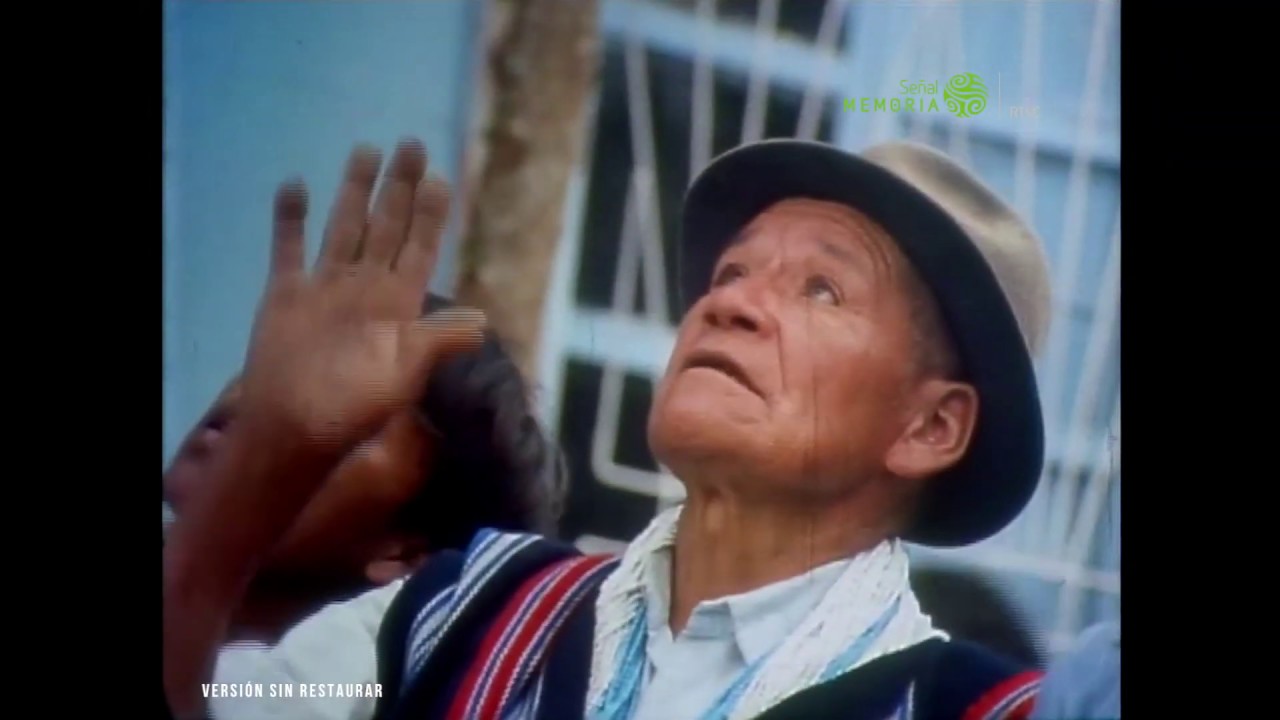 Carnaval de los indígenas del Valle del Sibundoy, Putumayo
