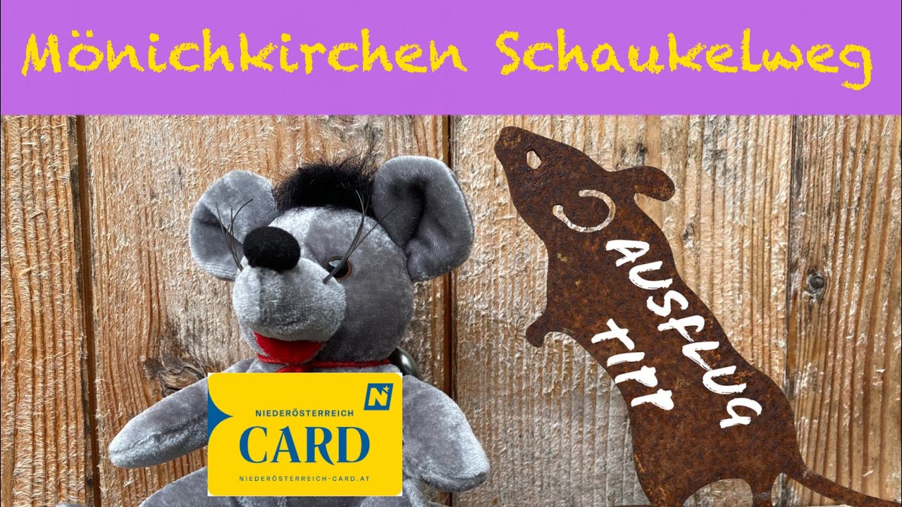 Mönichkirchen | Schaukelweg | Mountaincart