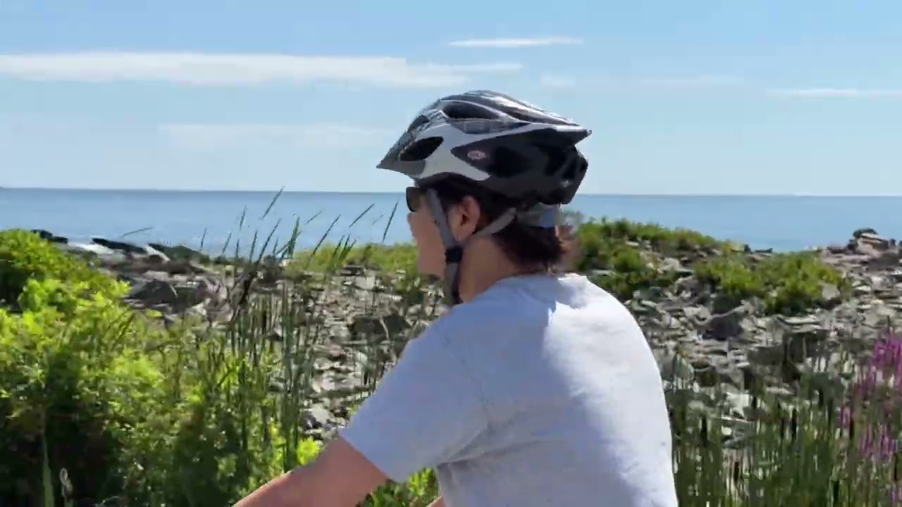 Peaks Island