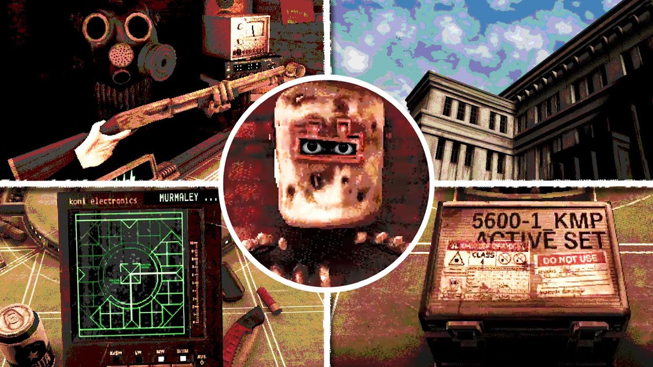 Buckshot Roulette: Multiplayer - Full Gameplay & New Ending (Update Showcase)