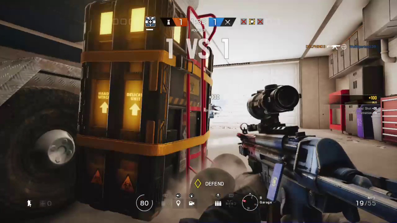 #BuffBlitz