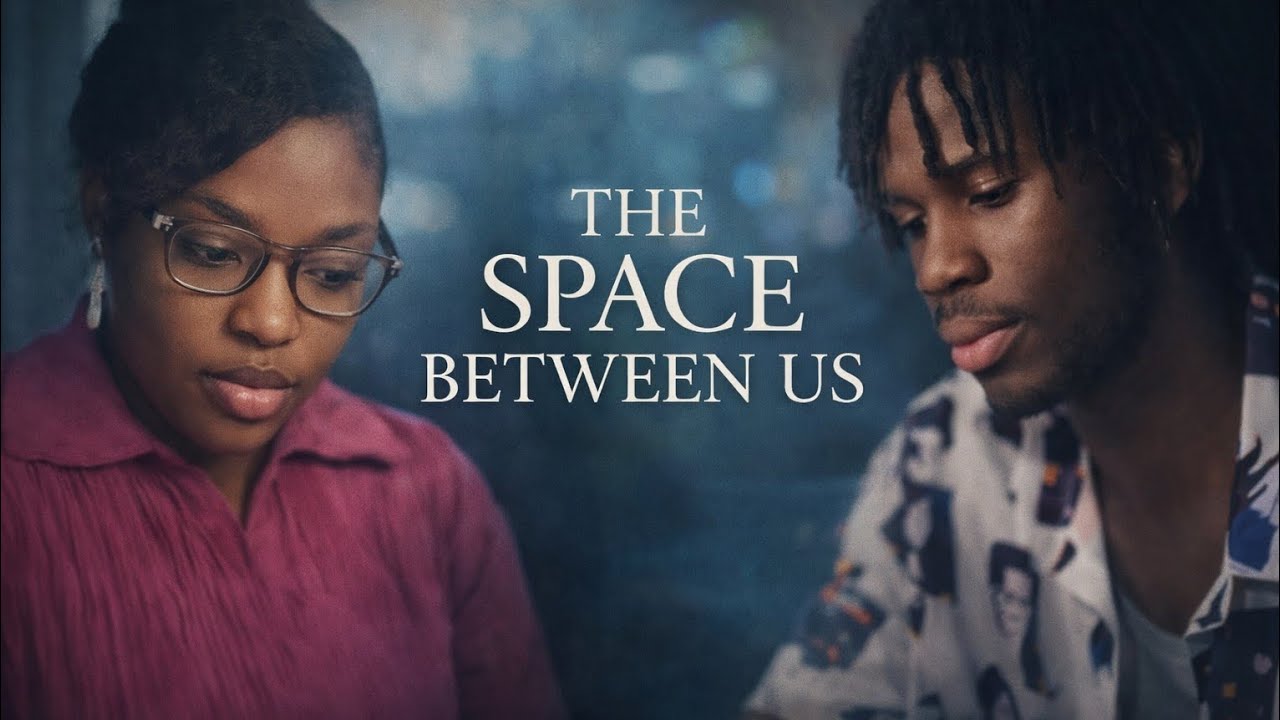 The Space Between Us | Short Film