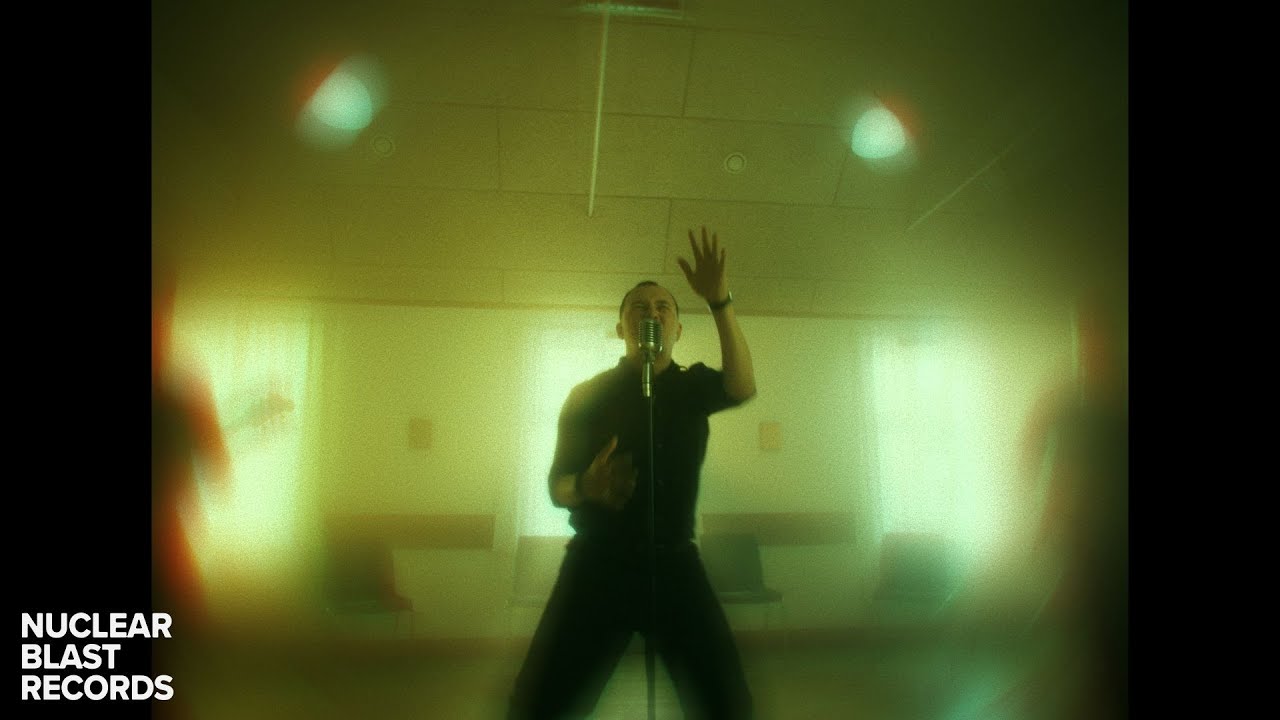 MØL - Garland (OFFICIAL MUSIC VIDEO)