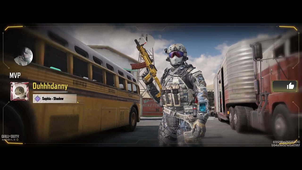 COD NUKETOWN 