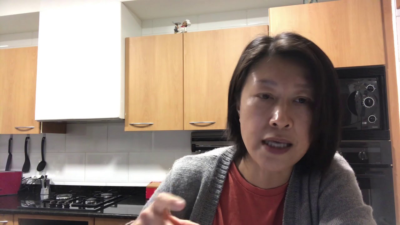 15，聊一聊西班牙为什么适合来养老