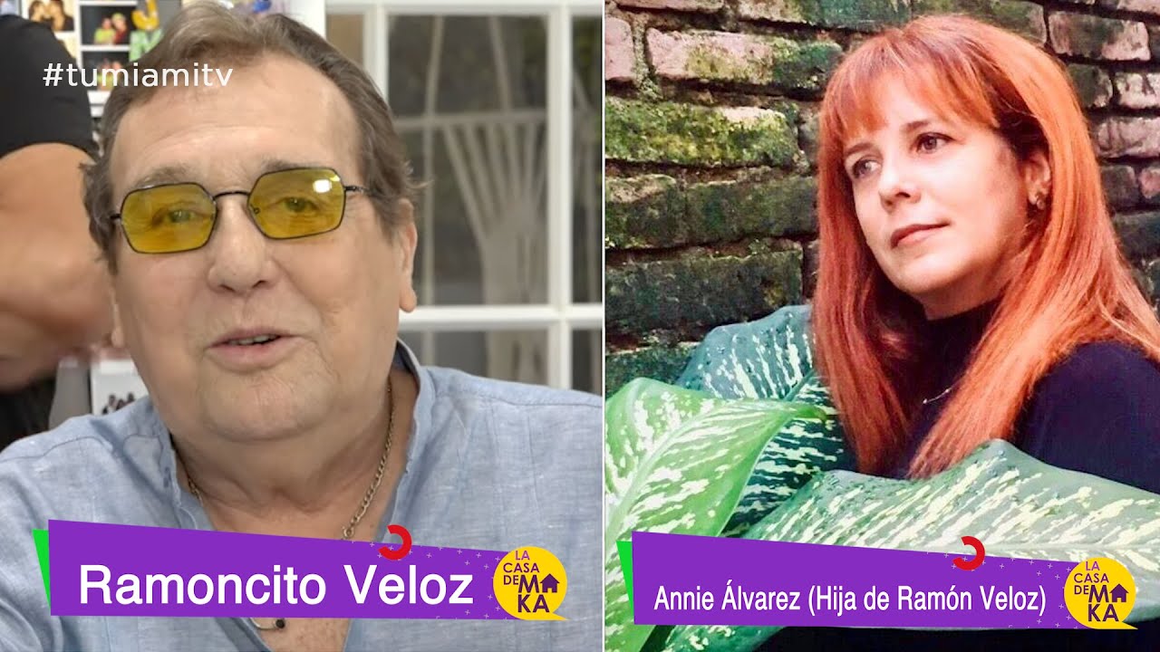 Desde Cuba la emotiva historia de la hija de Ramoncito Veloz 42 años después.