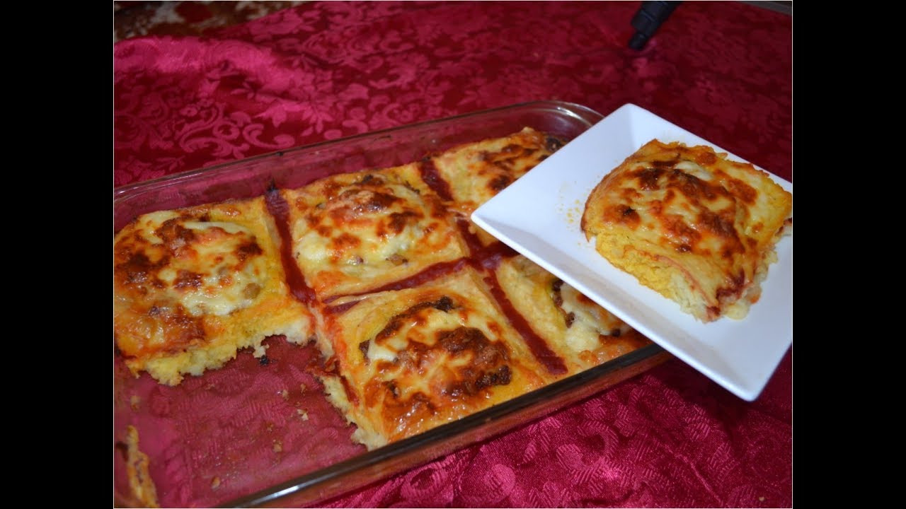 وجبة عشاء اقتصادية سريعة  مدهشة ولذيذة جداا لن تستغني عنها بعد اليوم👌👍