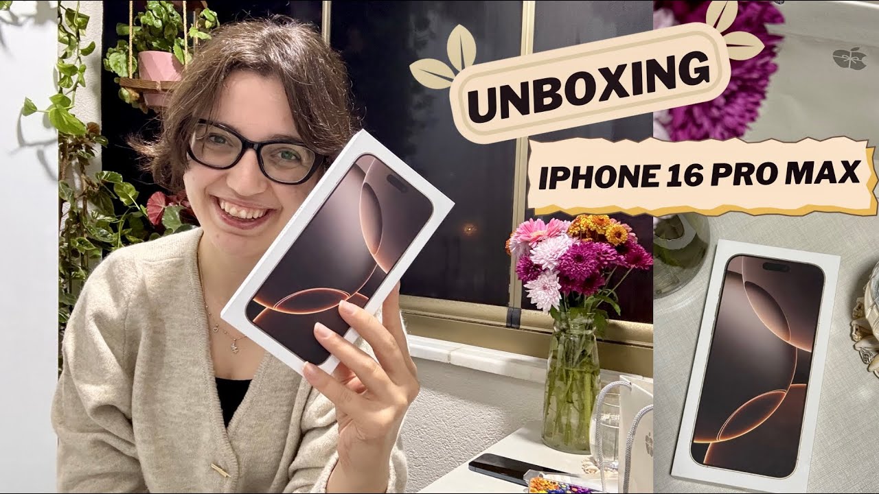 iPhone 16 Pro Max Kutu Açılımı 🎁 | Temu Telefon Kılıfı Alışverişim 🛍️