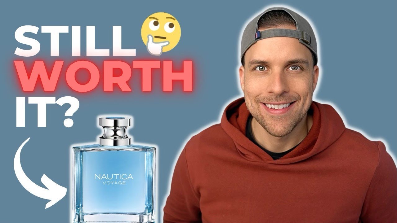 DON'T BUY This Fragrance Until You Watch This! | Nautica Voyage