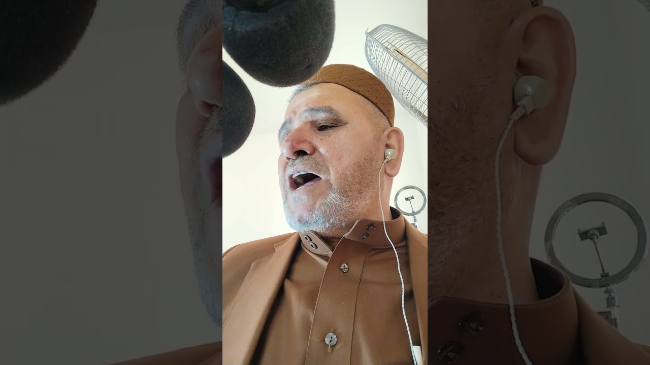 خطبة للحاج أركان عماش الكبيسي الرطبة، وجاء  شعبان٣ التوبة النصوحة