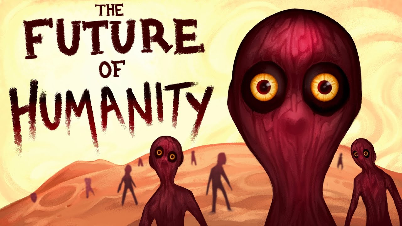 Humanity's Quiet Extinction Event
