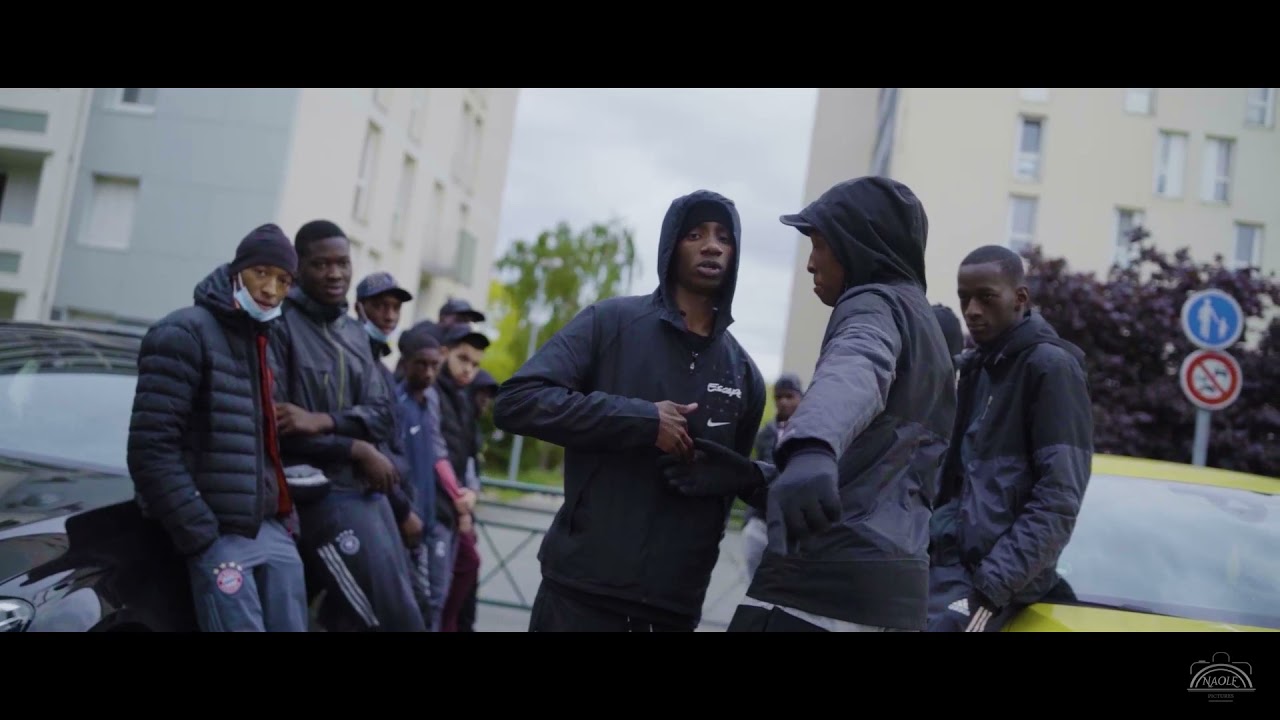 Dod du Binks - 101.39 76