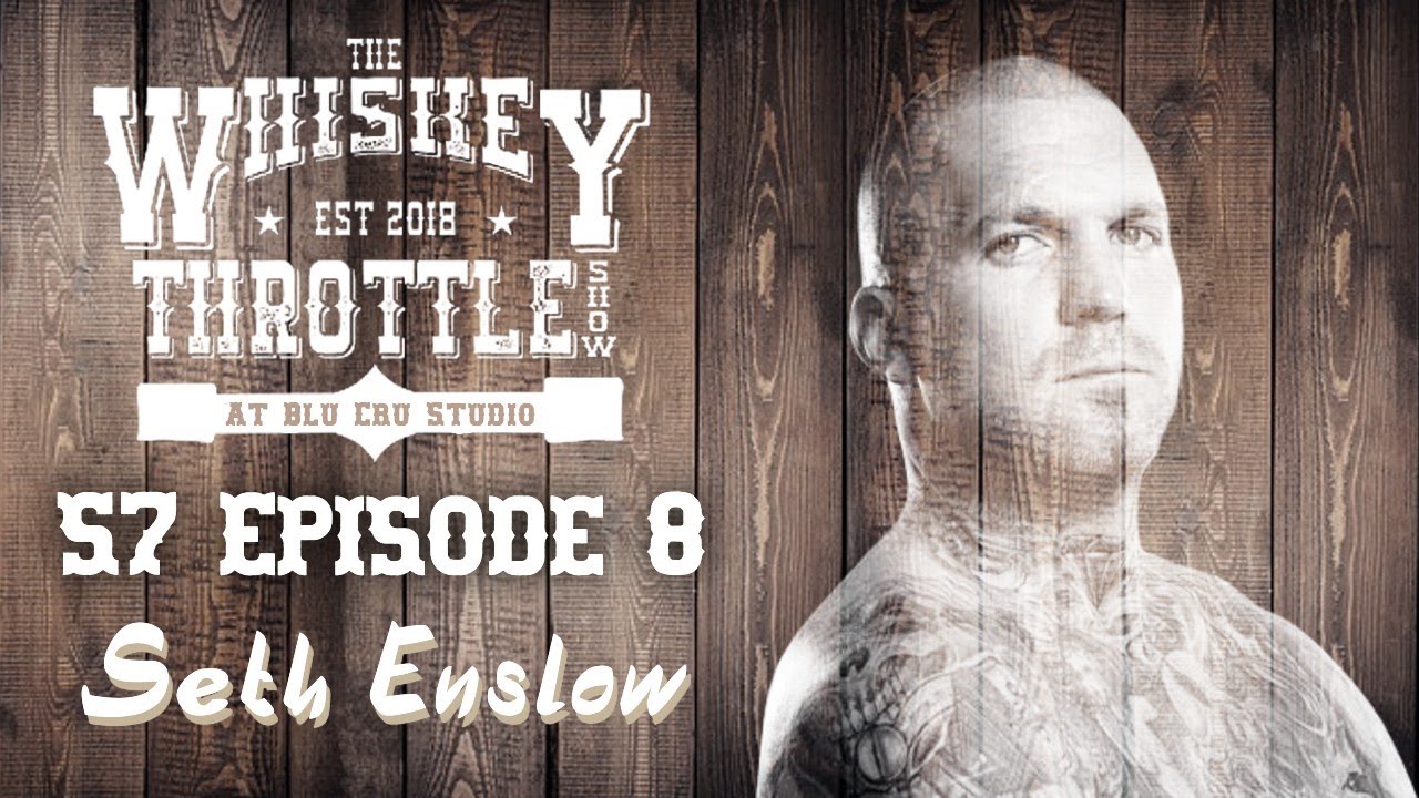 S7 E8 | Seth Enslow