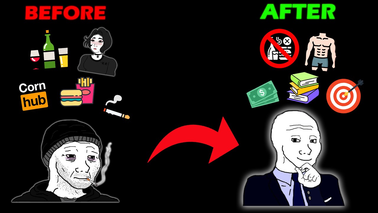 If You Want to Change Your Life, Watch This