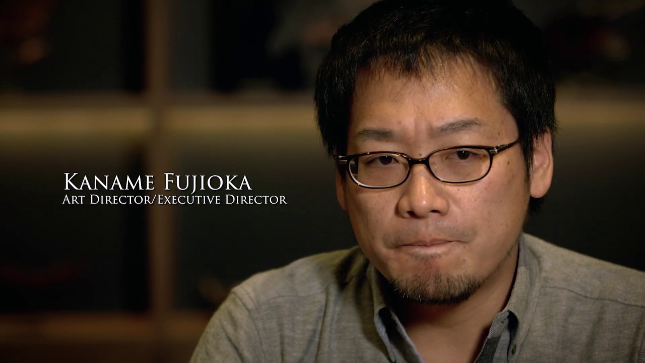 The Making of Monster Hunter: World - Part Two: Design