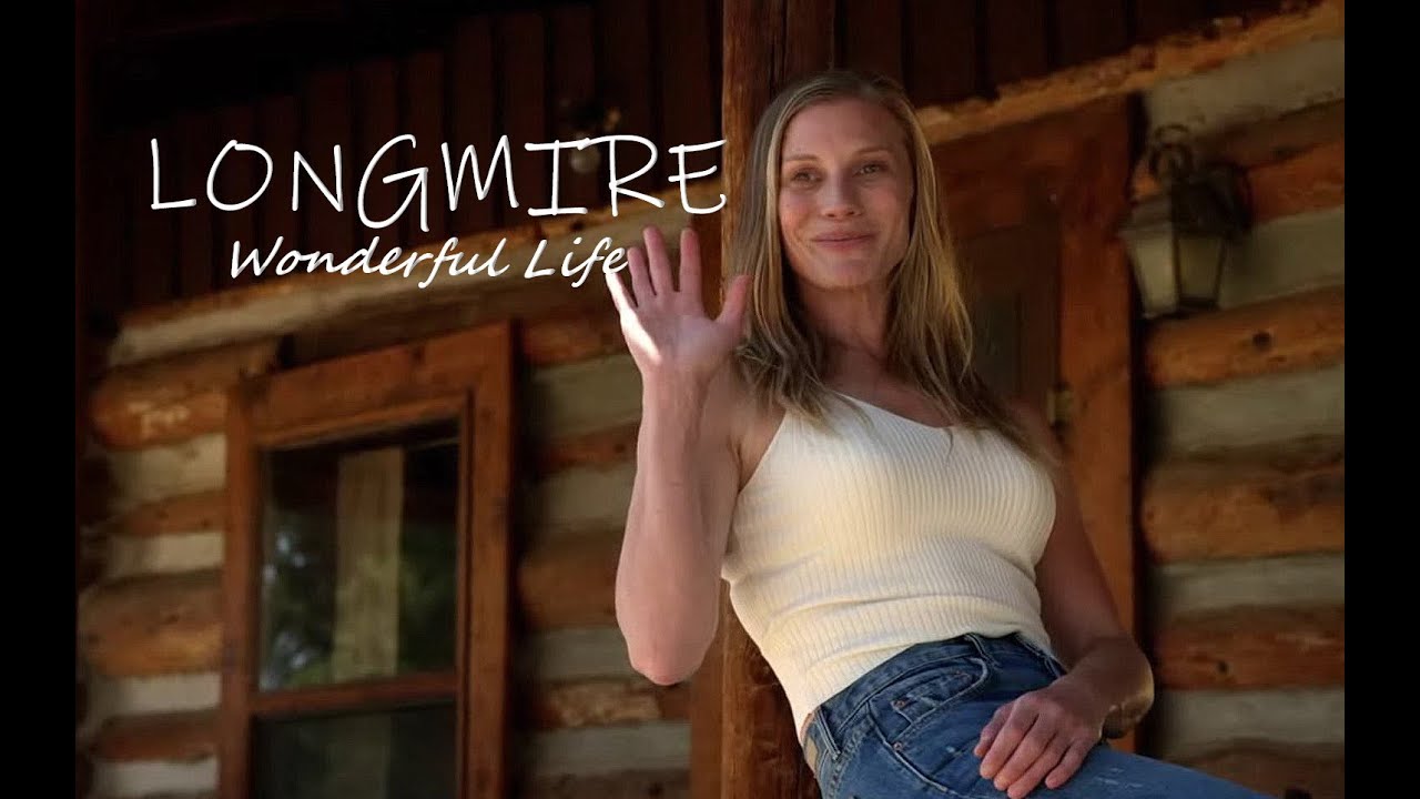 Longmire | Wonderful Life (S1-6)