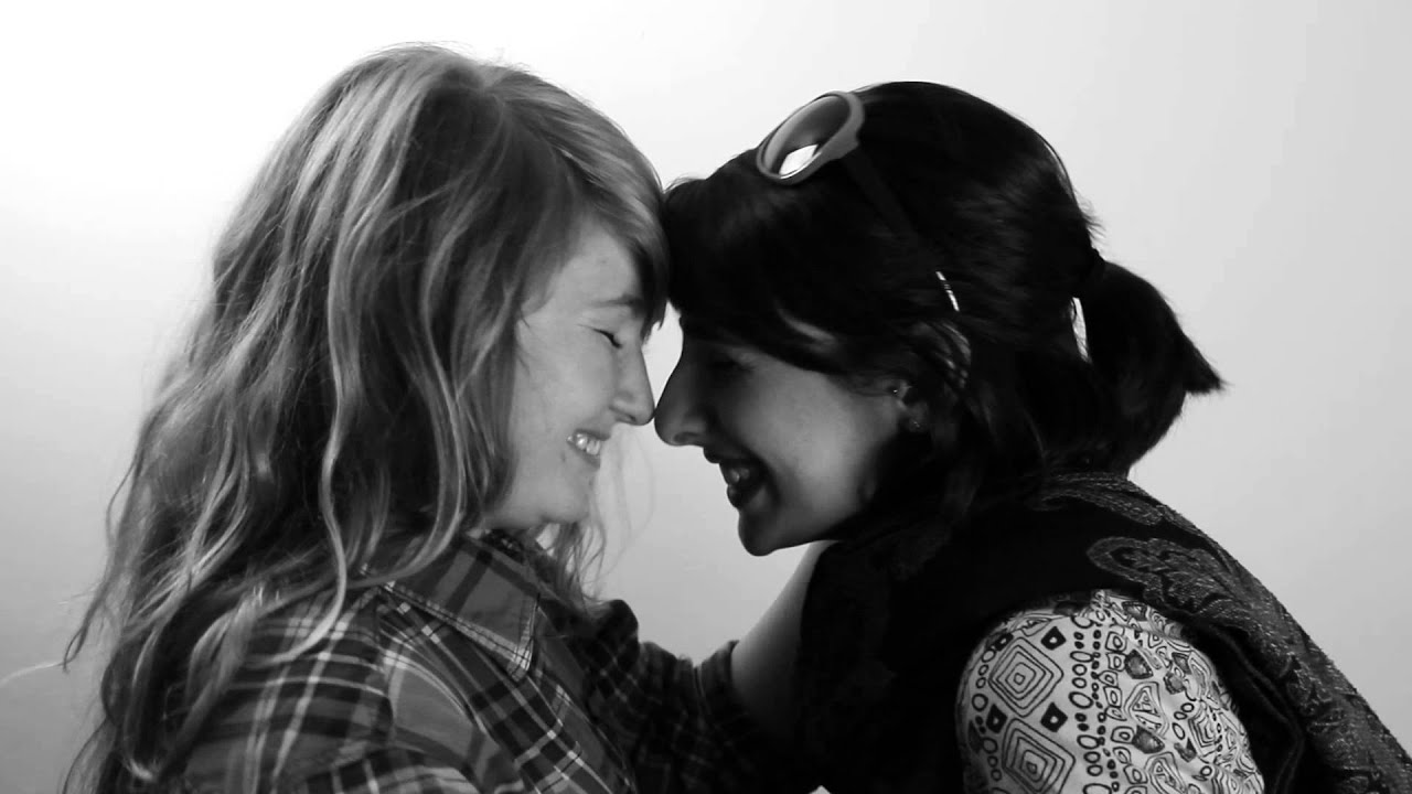First Kiss (Parody)