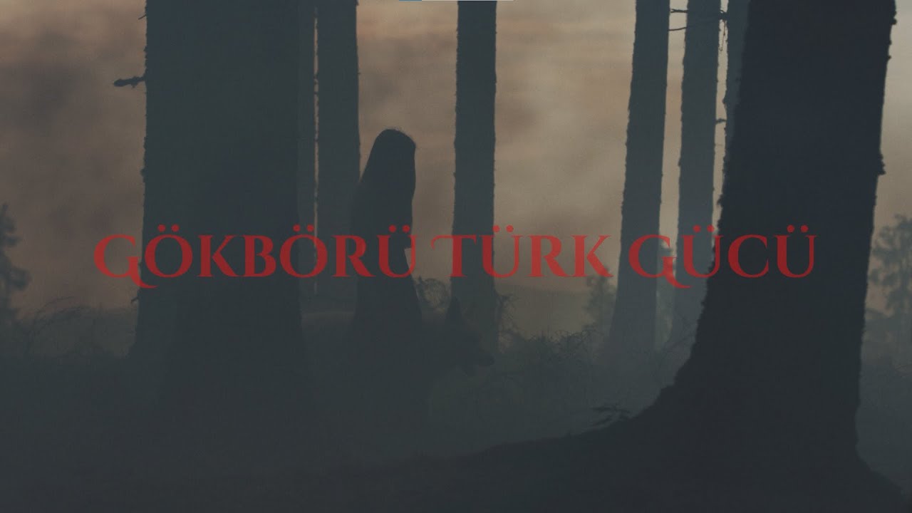 G&ouml;kb&ouml;r&uuml; T&uuml;rk G&uuml;c&uuml; - Efe Demir Mix | Turkish Trap Music