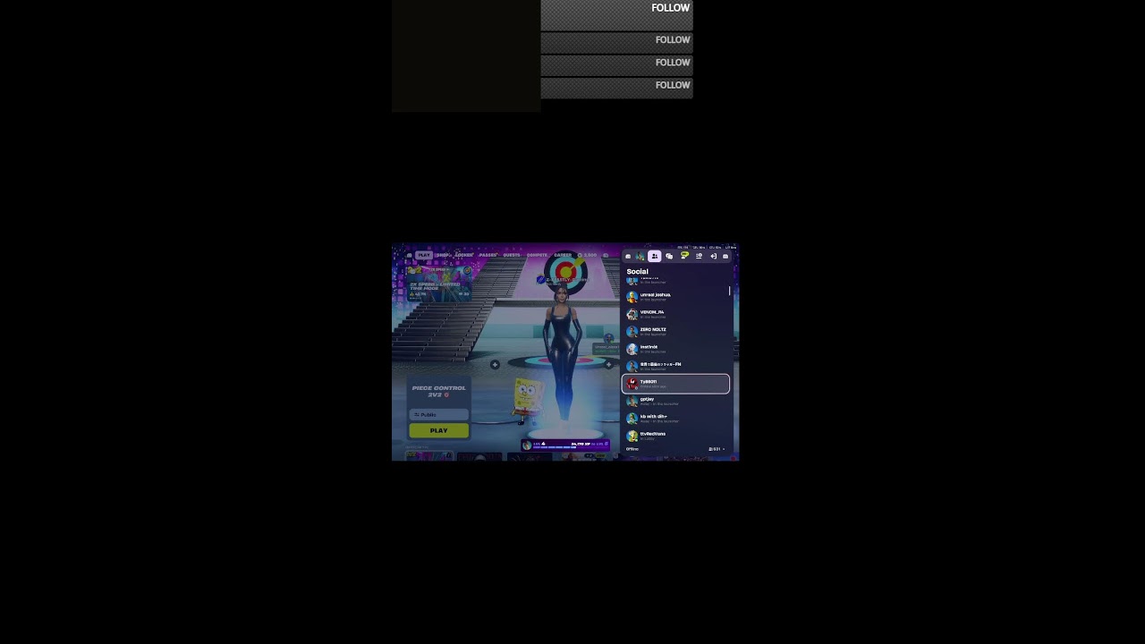 Z-BEASTLY-Gaming Fortnite