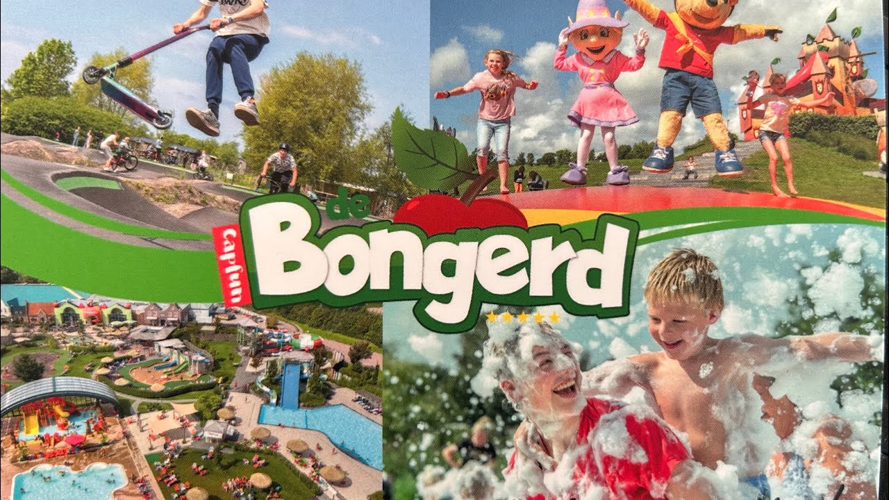 Campingplatz Vorstellung ~DeBongerd~ Niederlande 🇳🇱 Unser Fazit #camping #campingplatz #niederlande