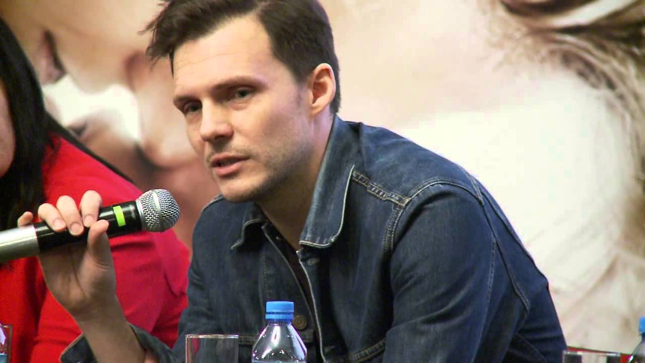 Konferencja prasowa filmu 