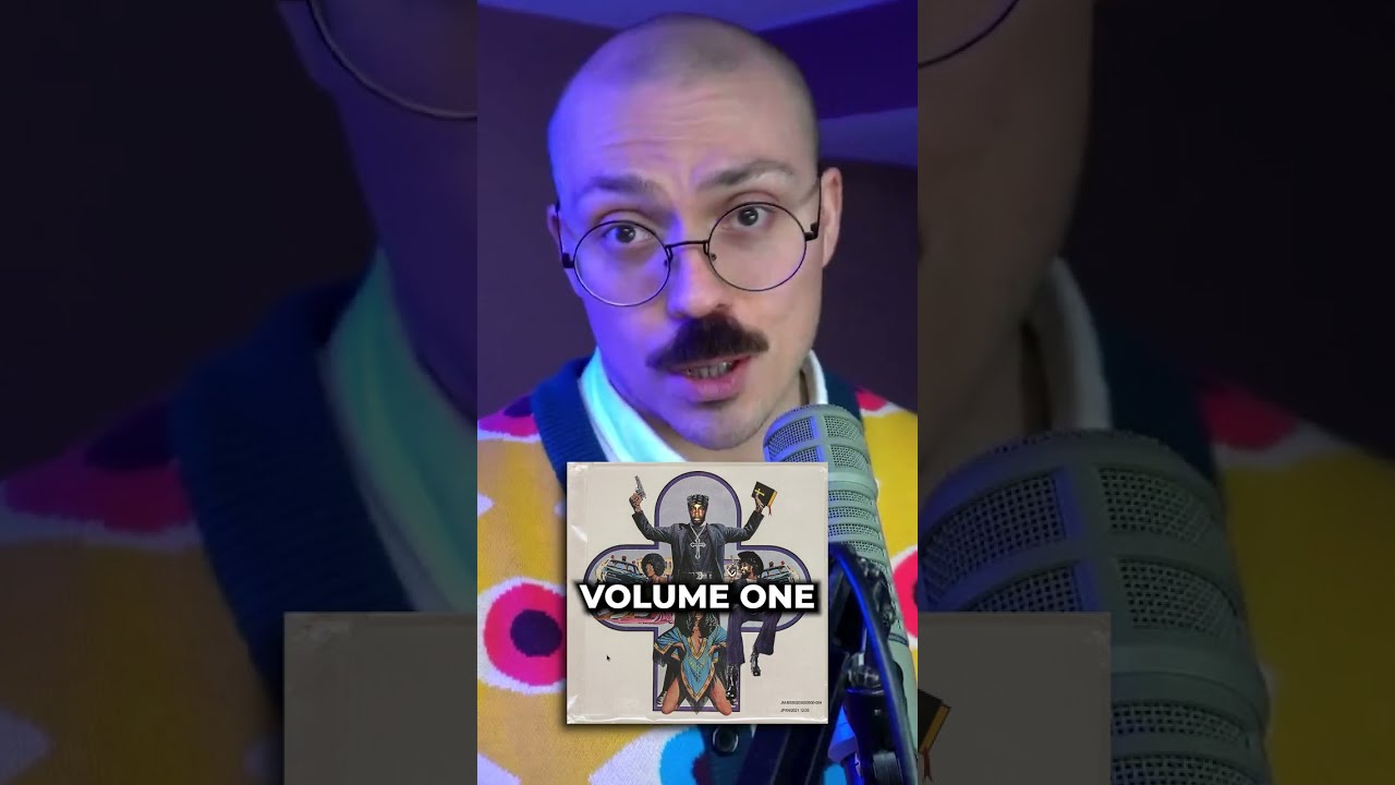The Best Rap Albums of 2023&hellip;