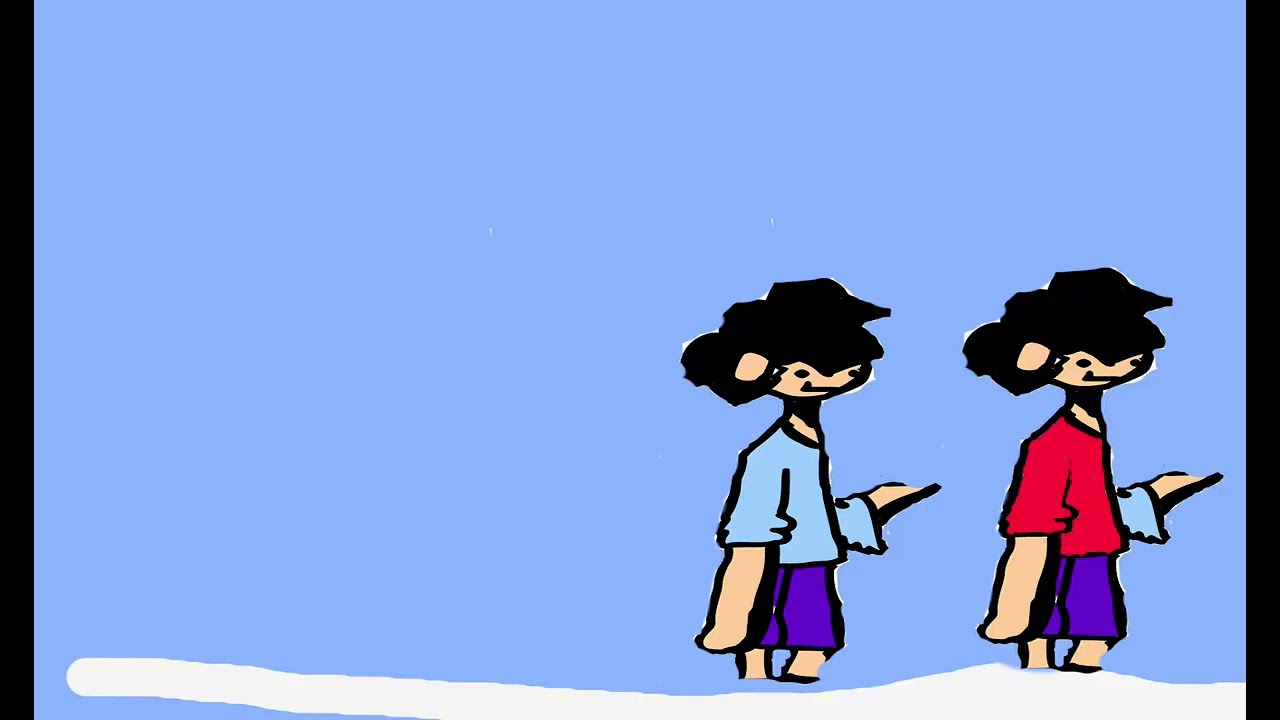 FBLA Exploring Animation Project
