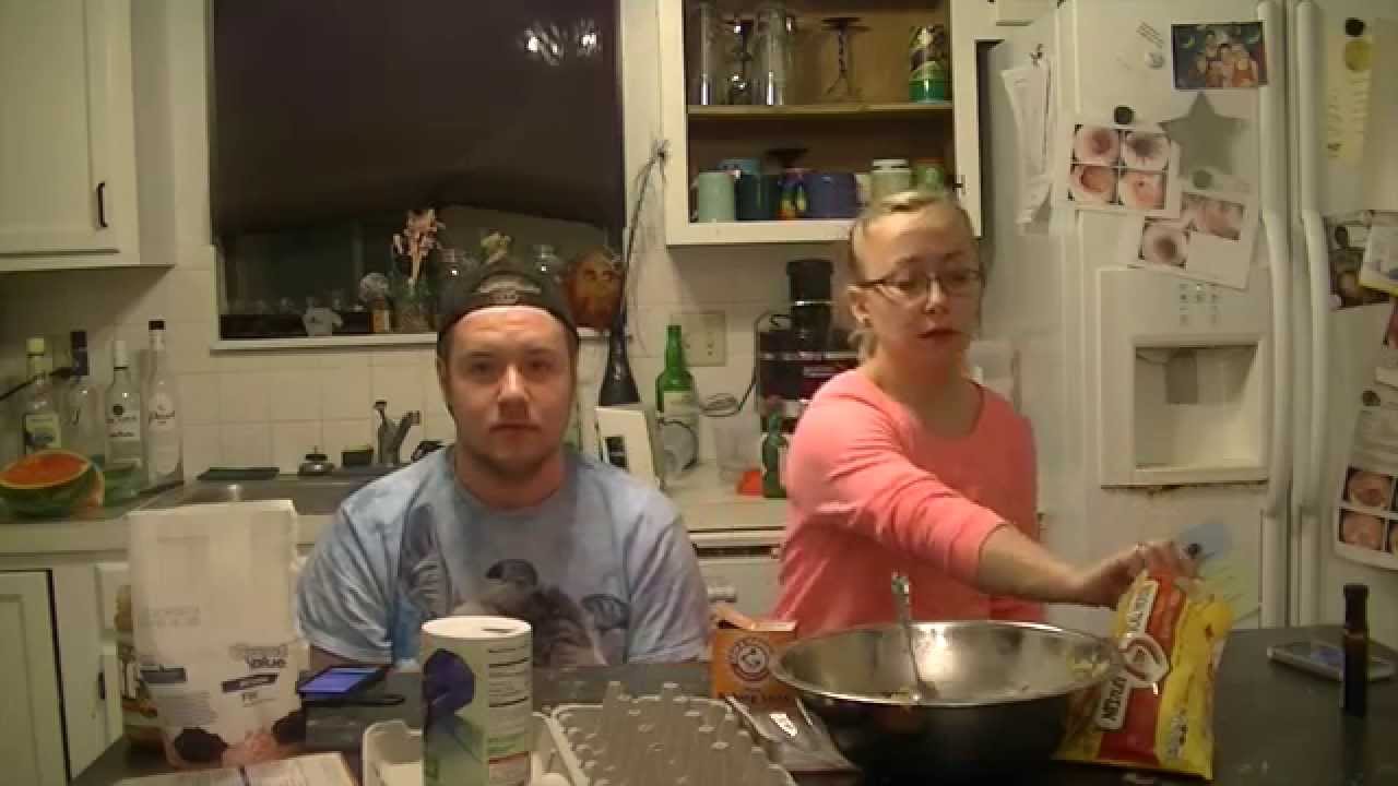Cooking is Hard