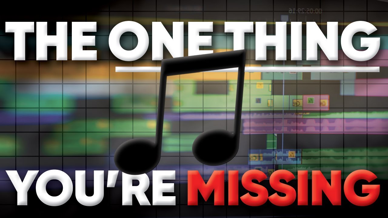 The Hidden Psychology of Music (and How to Use it)