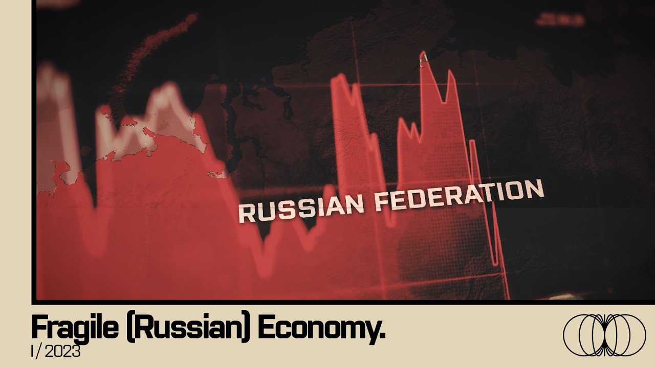 Record Deficit Heralds the Collapse of the Russian Economy.