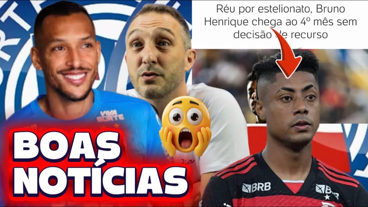 🔥💣😱URGENTE: BAHIA ENTRA COM RECURSO/EFEITO SUSPENSIVO, DETALHES;❌BRUNO HENRIQUE  x DAVID DUARTE 