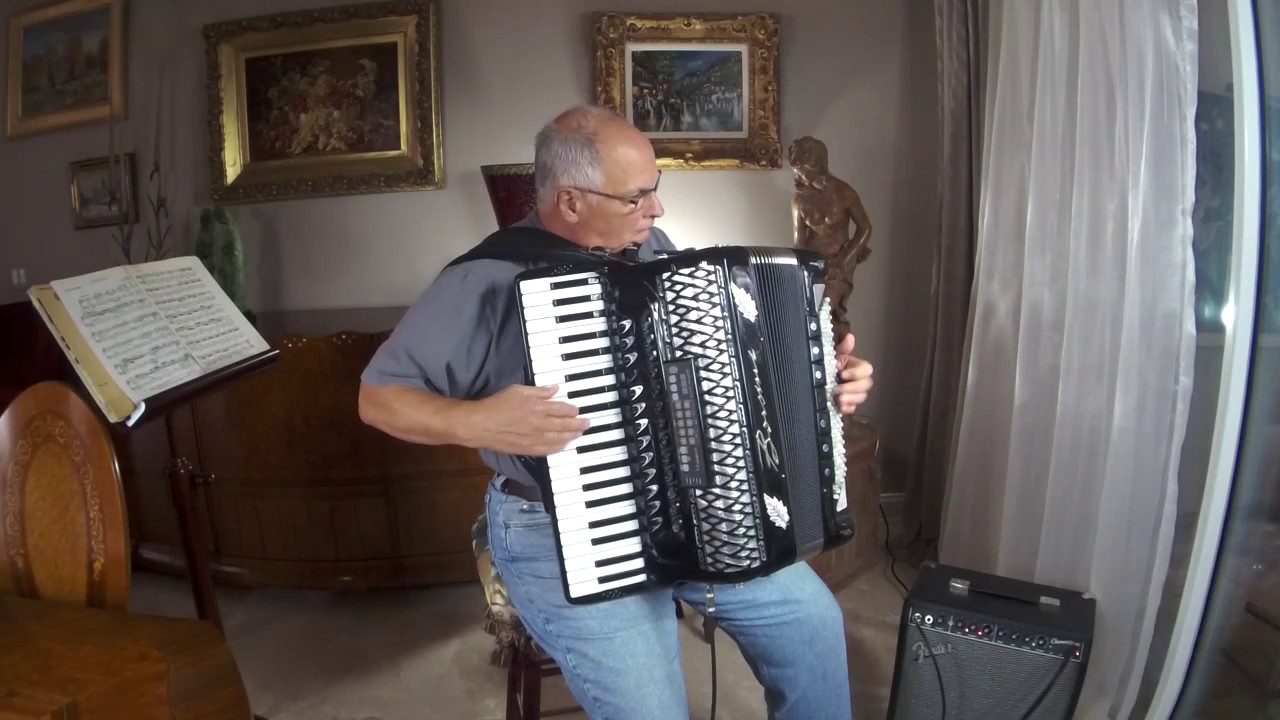 Czardas
