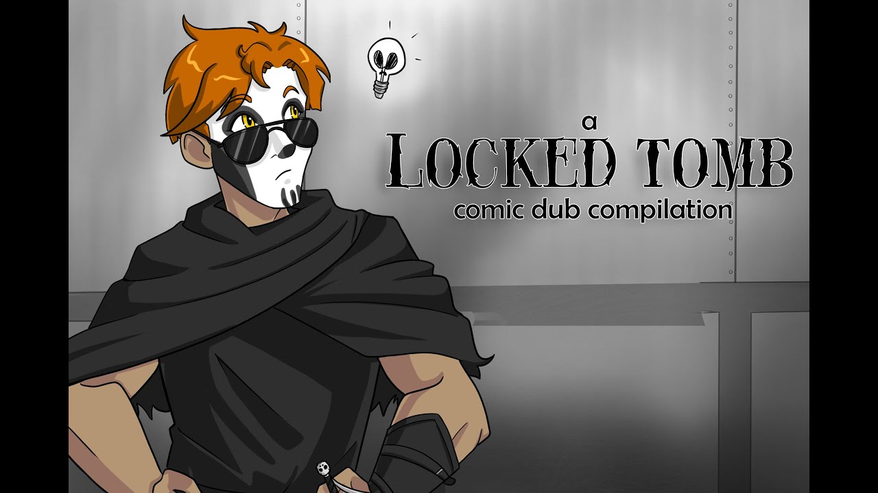 A Very Griddlehark Comic Dub Compilation